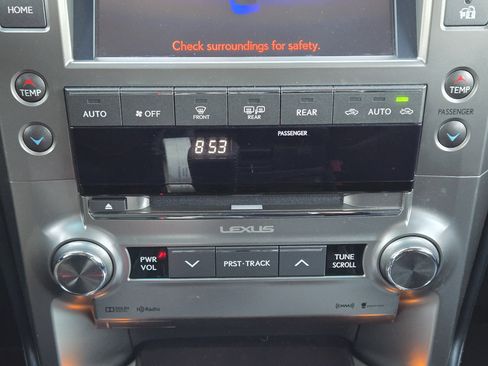 Used 2018 Lexus GX 460 Premium image 21