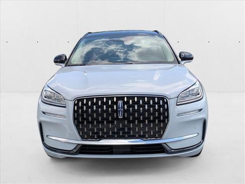 New 2025 Lincoln Corsair Grand Touring w/ Equipment Group 301A image 6