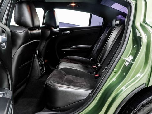 Used 2022 Dodge Charger Scat Pack w/ Plus Group image 41