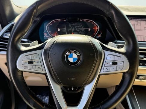 Used 2022 BMW X7 xDrive40i AWD/4WD image 56