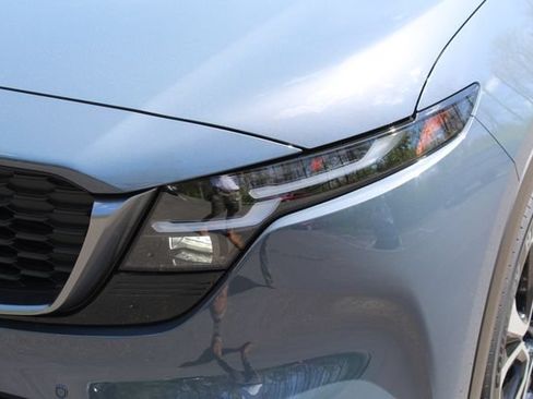 New 2026 MAZDA CX-5 Preferred AWD/4WD image 9