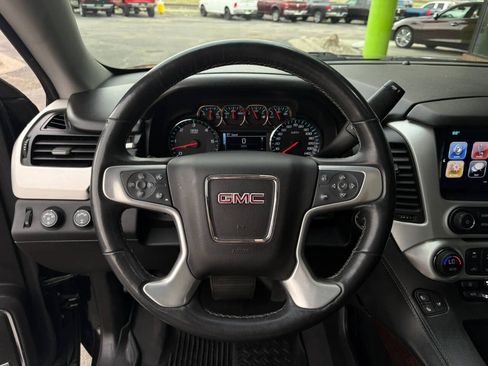 Used 2019 GMC Yukon SLT AWD/4WD image 30