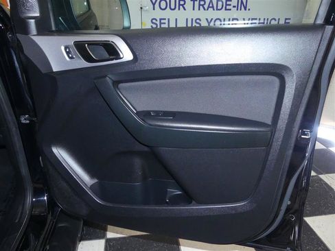 Used 2021 Ford Ranger XLT w/ Equipment Group 301A Mid AWD/4WD image 23