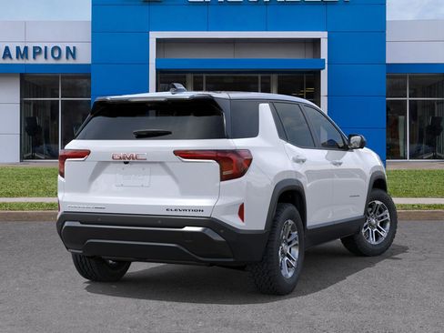 New 2026 GMC Terrain Elevation w/ Technology Package II image 4