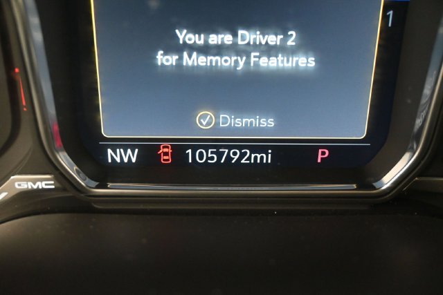 Used 2021 GMC Sierra 1500 AT4 w/ AT4 Premium Package AWD/4WD image 19