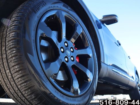 Used 2023 Ford Explorer ST w/ Equipment Group 401A image 12