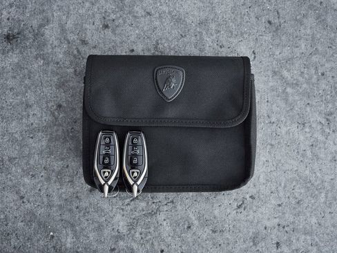 Used 2024 Lamborghini Urus Performante image 82