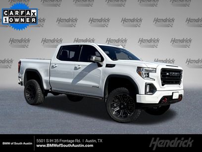 Used 2022 GMC Sierra 1500 AT4 w/ AT4 Premium Package