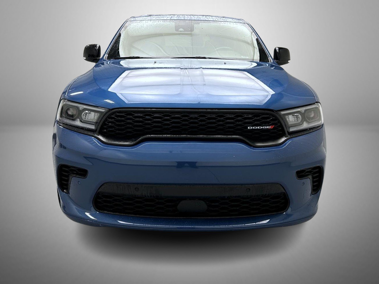 Used 2025 Dodge Durango GT AWD/4WD image 2