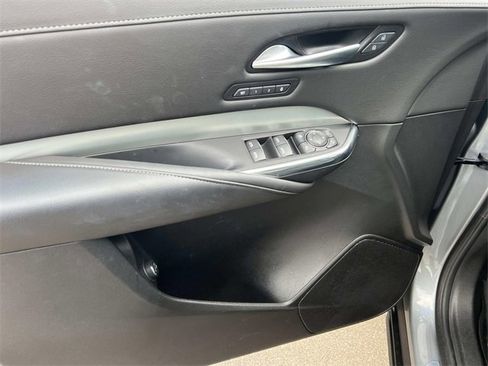 Certified 2023 Cadillac XT4 Premium Luxury w/ Technology Package image 13