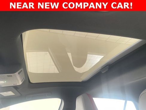 Certified 2024 Volkswagen GTI Autobahn image 12