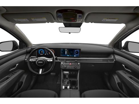 New 2026 Hyundai Tucson SE AWD/4WD image 5