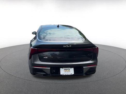 Used 2025 Kia K5 LXS FWD image 10