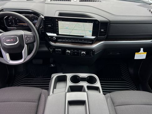 New 2026 GMC Sierra 3500 SLE AWD/4WD image 10