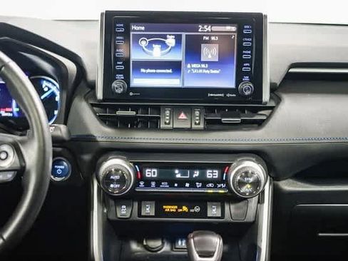 Certified 2019 Toyota RAV4 XSE image 15