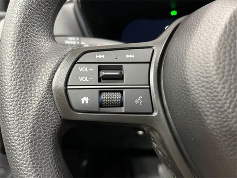 New 2026 Honda CR-V EX image 16