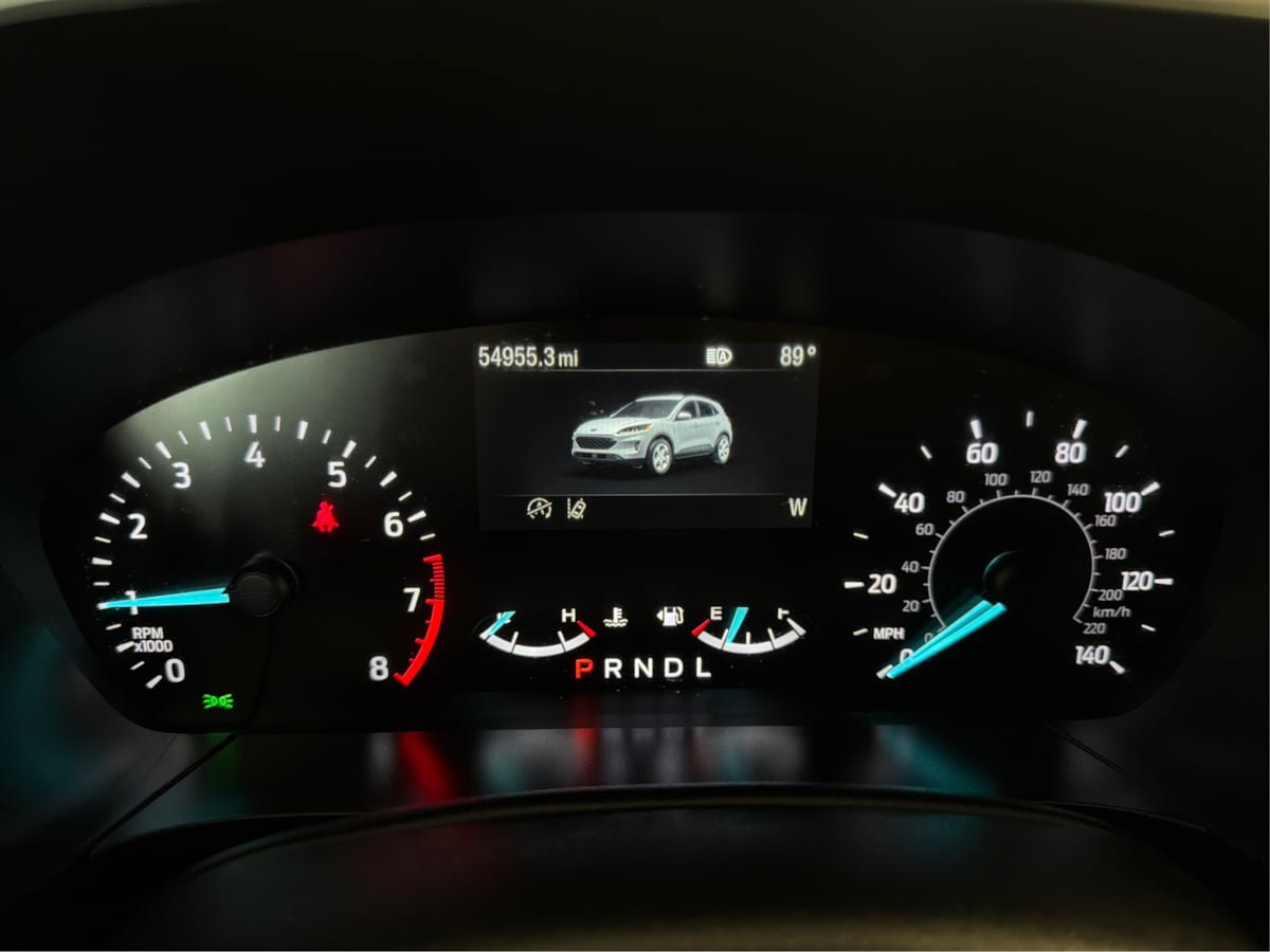 Used 2020 Ford Escape SE AWD/4WD image 20