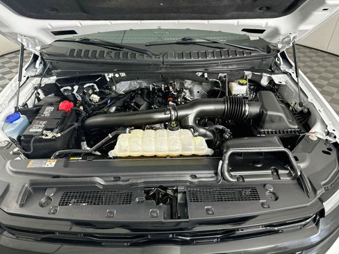 Used 2024 Ford Expedition Limited RWD image 37