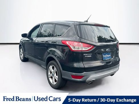 Used 2014 Ford Escape SE FWD image 7