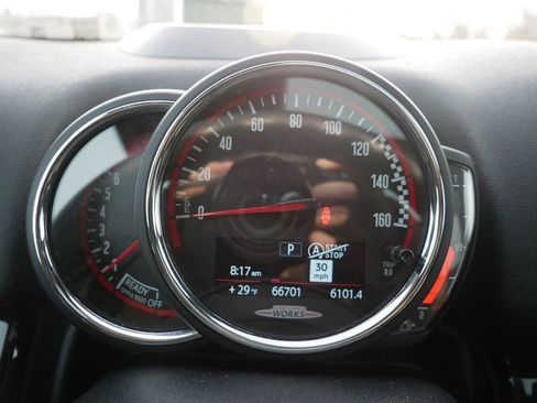 Used 2019 MINI Cooper Countryman John Cooper Works w/ Driver Assistance Package image 27