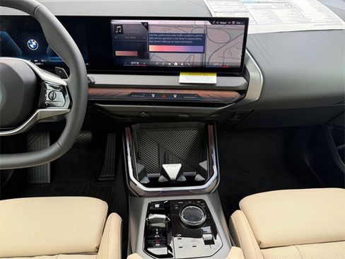 New 2026 BMW X3 xDrive30 image 11