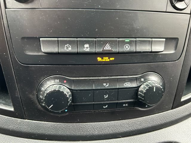Used 2019 Mercedes-Benz Metris image 25
