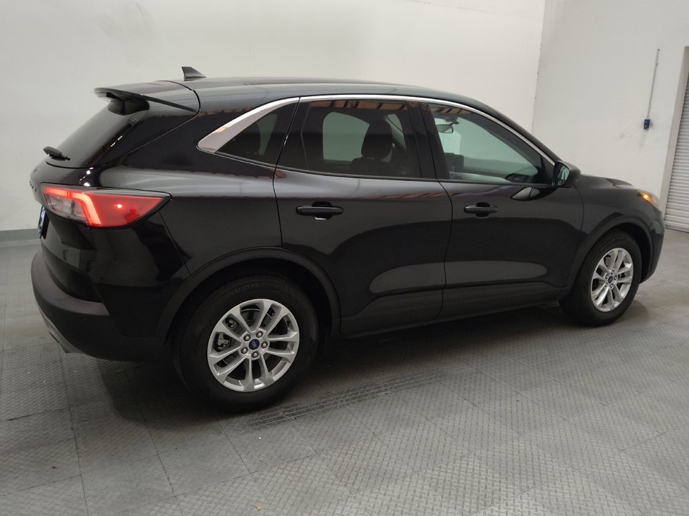 Used 2022 Ford Escape SE FWD image 10