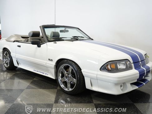 Used 1989 Ford Mustang GT image 16