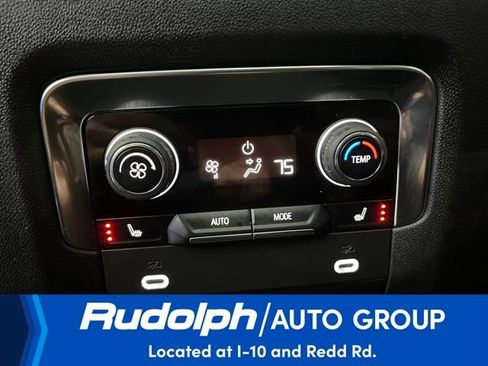 Certified 2023 Chevrolet Tahoe High Country w/ Premium Package image 36