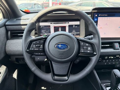New 2026 Subaru Outback Premium AWD/4WD image 10