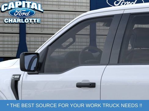 New 2026 Ford F150 XL w/ Tow/Haul Package AWD/4WD image 20