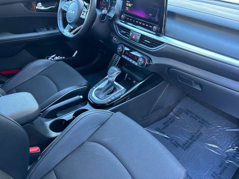 Certified 2023 Kia Forte GT-Line image 15