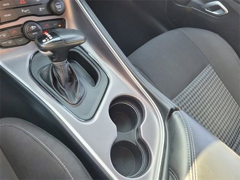 Used 2022 Dodge Challenger GT image 23