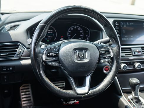 Used 2019 Honda Accord Sport image 23