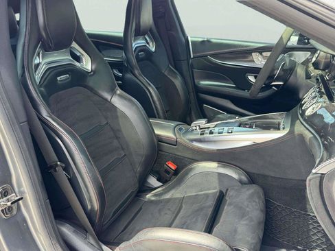 Used 2019 Mercedes-Benz AMG GT 63 image 51