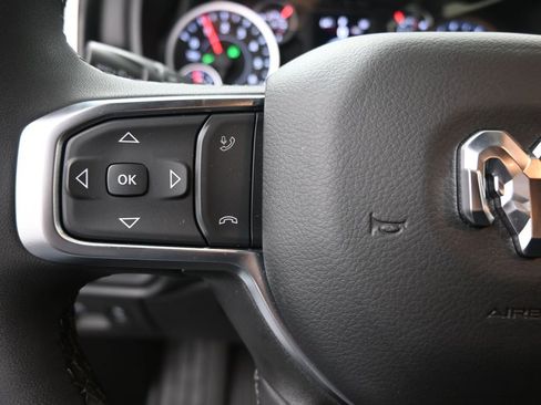 New 2026 RAM 1500 Lone Star AWD/4WD image 2