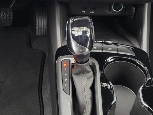 New 2026 Buick Envista Sport Touring image 18