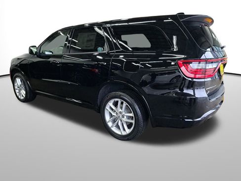New 2026 Dodge Durango GT image 3