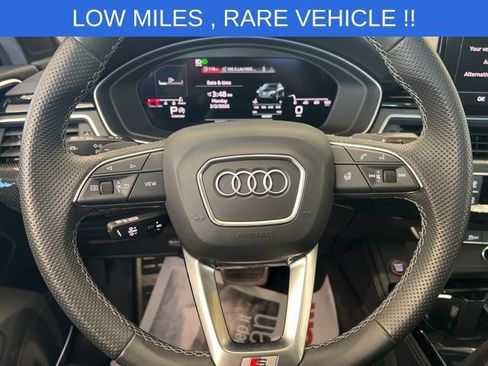 Used 2023 Audi S4 Premium Plus w/ Premium Plus Package AWD/4WD image 24