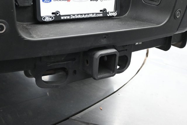 Used 2024 Ford F250 Platinum AWD/4WD image 20