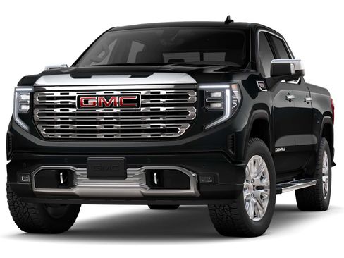 New 2025 GMC Sierra 1500 Denali w/ Technology Package image 49