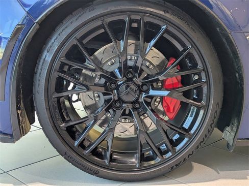 Used 2019 Chevrolet Corvette Z06 image 25