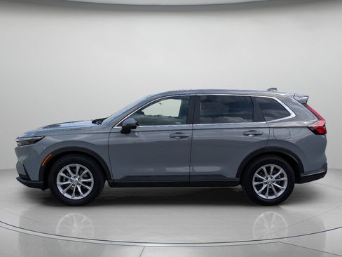 Used 2024 Honda CR-V EX-L image 5