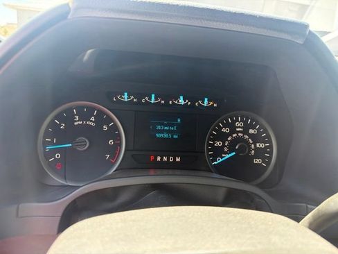 Used 2018 Ford F150 XLT AWD/4WD image 6