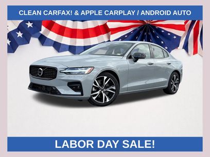 Used 2024 Volvo S60 B5 Core