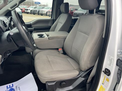 Used 2019 Ford F150 XLT image 16