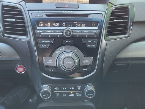 Used 2013 Acura RDX FWD w/ Technology Package image 18