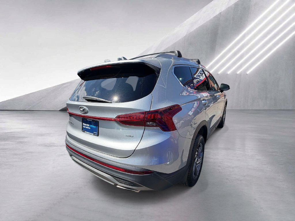 Certified 2023 Hyundai Santa Fe SEL AWD/4WD image 7
