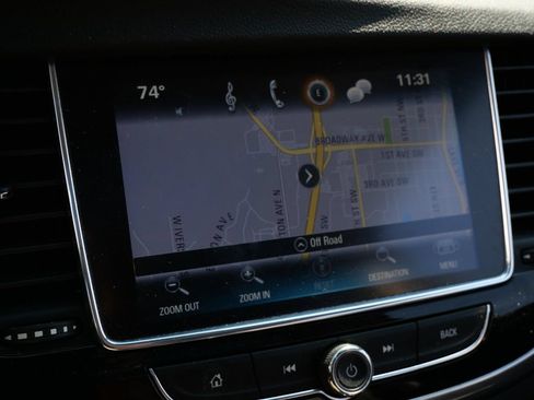 Used 2020 Buick Encore Essence w/ Experience Buick Package AWD/4WD image 25