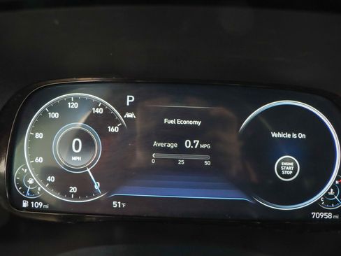 Used 2020 Hyundai Palisade Limited image 15